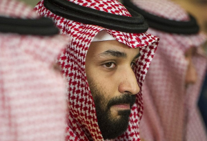 التايمز البريطانية تشن أعنف هجوم على “بن سلمان” وتؤكد أن أيامه معدودة