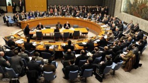 إسرائيل اليوم: إسرائيل تفقد أمل الفوز بمقعد داخل مجلس الأمن