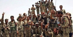 عاجل: رجال الرجال في جبهات القتال (الجبلية والساحلية والصحراوية) يدعون ابناء الشعب اليمني للمشاركة عصر السبت ويعتبرونه دافعا قويا لحسم المعركة