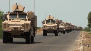 عاجل: الجيش واللجان يفشلون الزحف الثاني لقوات الغزو والمرتزقة نحو ميدي، وسقوط عشرات القتلى والجرحى في صفوف الجنود السعوديين والمرتزقة