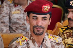 تصريح هام لرئيس هيئة الاستخبارات العسكرية اللواء عبدالله الحاكم