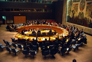 فنزويلا: الاجتماع الأمريكي ضد إيران شكّل انتهاكاً سافراً لميثاق الأمم المتحدة