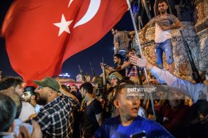 تركيا تسجل 107 حالة وفاة  و4062 إصابة جديدة بكورونا