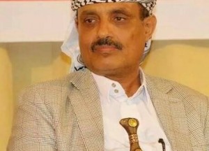 عضو السياسي الأعلى سلطن السامعي يطالب بتصحيح الوحدة اليمنية بصيغة جديدة