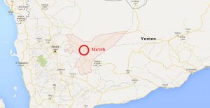 Groupings of Saudi Mercenaries Killing in Serwah