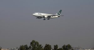 47-Passenger Pakistan Plane Goes Missing, Disappears From Radars