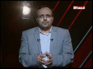 الإعلامي حميد رزق يحصل على وثائق سرّية تكشف كيف تدار الحملات الاعلامية التي تستهدف الشعب اليمني ويعد بعرضها خلال أيام