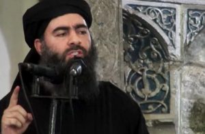 هام : وكالات عالمية : مصرع الإرهابي البغدادي زعيم داعش (اقرأ التفاصيل)