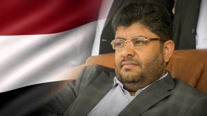 الحوثي : من كانوا يتحدثون باسم الحمدي ومن يدعون الدفاع عن الجمهورية أصبحوا الآن يرتمون في أحضان الرجعية السعودية
