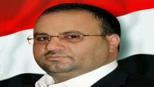 رئيس المجلس السياسي الأعلى يلتقي عدد من مشائخ بني ضبيان بمحافظة صنعاء