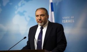 Israeli Minister Says Lebanese Claim on Gas Field ‘Provocative’