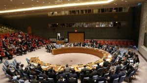 United Nations Approves Russia’s Resolution to Renew Sanctions on Yemen