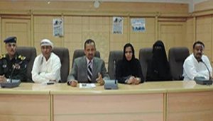 HR minister, Hodeidah governor inspect humanitarian situation