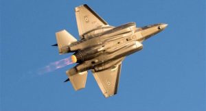 Israel conducted over 100 airstrikes in Egypt’s Sinai: Paper