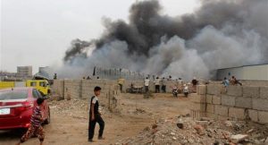 Hadi accuses UAE of undermining stability in Yemen
