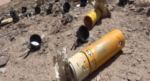 Saudi cluster bombs continue to endanger Yemeni kids’ lives