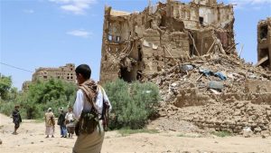 Calls to End Yemen War Renewed after US Senate Bill Failure