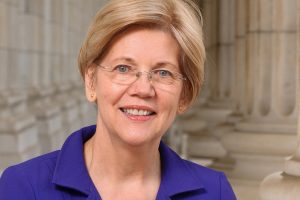 Sen. Warren to U.S. CENTCOM: Do You Have Any Idea What U.S Bombs Are Used for in Yemen?
