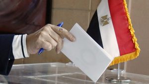 بدء الاقتراع في الانتخابات الرئاسية المصرية