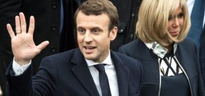 Rights Groups Pressure Macron Ahead of MBS Visit to France Over Yemen’s War Crimes