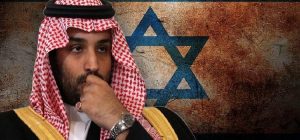 Bin Salman: Palestinians Should Accept Peace Deal or “Shut Up”