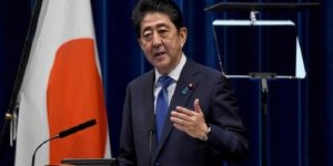 Japan: Embassy will not be relocated to al-Quds