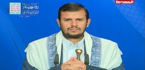 Sayyed Houthi congratulates the Yemeni people, Islamic nation on Ramadan