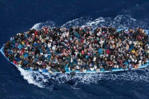 UN: 46 Migrants Drowned, 16 Went Missing in Yemeni Shores
