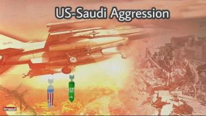 Saudi Aggression Violations, Crimes in Yemen (March 2)