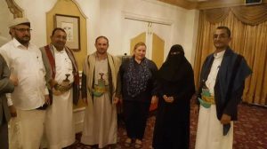 What Did EU Ambassador to Yemen Say About Leader of the Houthi Revolution