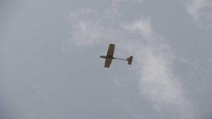Yemeni New Drone, Sammad 3, Conducts Airstrikes on  Abu Dhabi International Airport