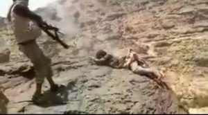 The Reasons Behind Committing Crimes Against Captives of the Yemeni Army
