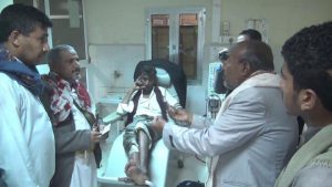 Breaking: 78 Dialysis Patients in Danger of Dying in al-Mahweet Province