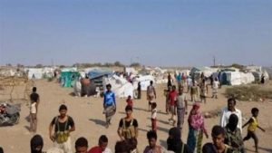 Camps of IDPs From Hodeidah Attacked in Yemen’s Lahj