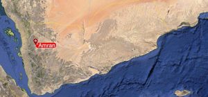 Two Injured as Saudi Jets Target Yemen’s Amran