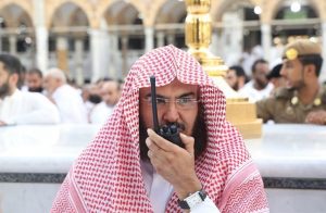 لماذا يخشى عبدالرحمن السديس غضب أسياده السعوديين؟
