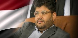 Al-Houthi Declares Initiative to Stop War