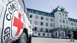 (Report) ICRC Concerned About Saudi Ongoing Targeting of Yemeni Civilians