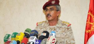 Yemeni Army’s spokesman: the UAE in its entirety is within the range of our forces