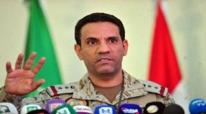 في محاولة لمواصلة الحصار على اليمن: تحالف العدوان يزعم أن  مطار صنعاء يستخدم كنقطة عسكرية !!