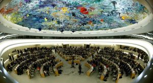 UN Human Rights Council Extends Yemen’s War Crimes Probe
