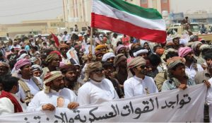 تحذيرات دولية من استمرار التواجد السعودي في محافظة المهرة اليمنية