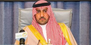 منشار بن سلمان يحز رأس الأمير تركي عبدالله بمعتقل الزيتر