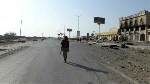 Massive Saudi-Led Military Escalation on Yemen’s Hodeidah as Ceasefire Draw Near-Report