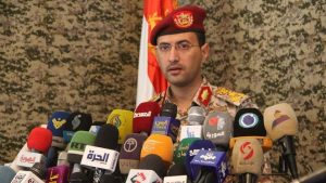 (Report) Statistics of 2018 of confrontation against the Saudi-led aggression, Army spokesman uncovers