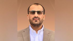 عبد السلام : مزاعم تحالف العدوان القبض على قيادي داعشي باليمن مسرحية هزلية