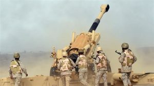 2 Saudi Killed Militants, Another Injured Amid the Fall of Dozens of Mercenaries in Jizan