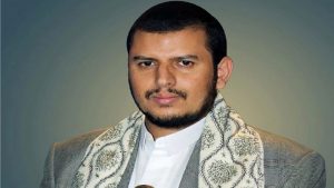 Sayyid Houthi Call on Yemeni People on Massive Protests Against Normalization with Israel