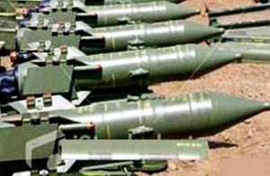تقارير دولية: فرنسا تسعى لرفع حظر بيع الأسلحة الألمانية للسعودية !!
