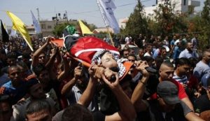 استشهاد وجرح 4 فلسطينيين بنيران قوات العدو الصهيوني شمال غزة